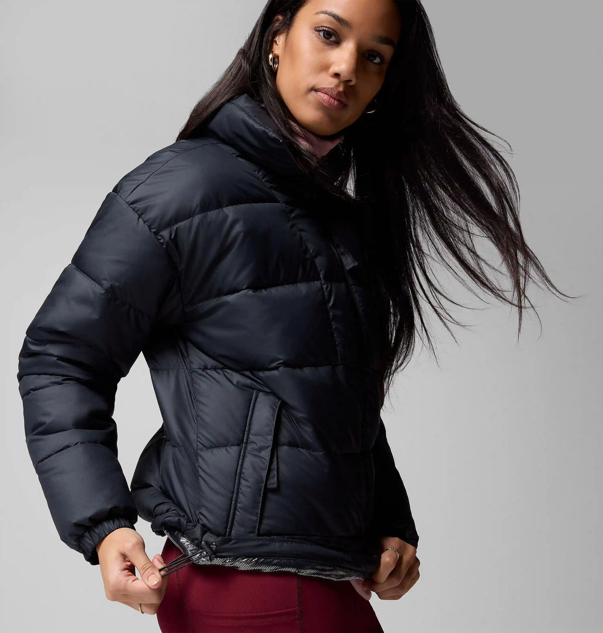 Women's Pike Lake Jacket
