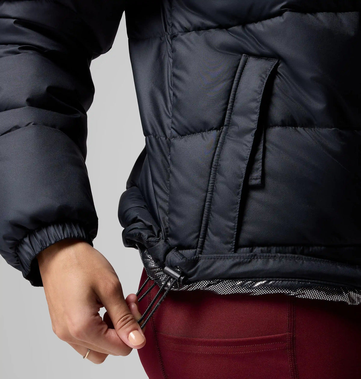 Women's Pike Lake Jacket