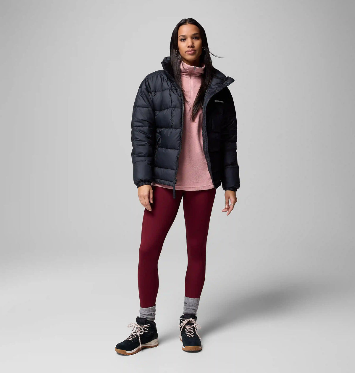 Women's Pike Lake Jacket