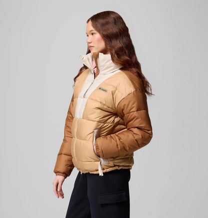 Women's Pike Lake Jacket