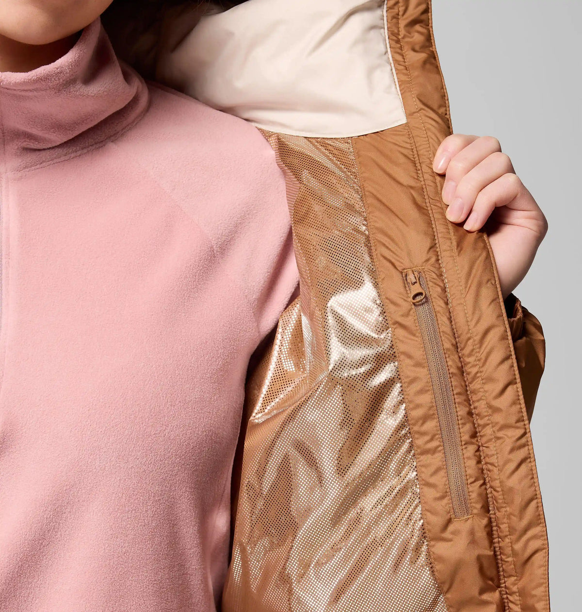 Women's Pike Lake Jacket