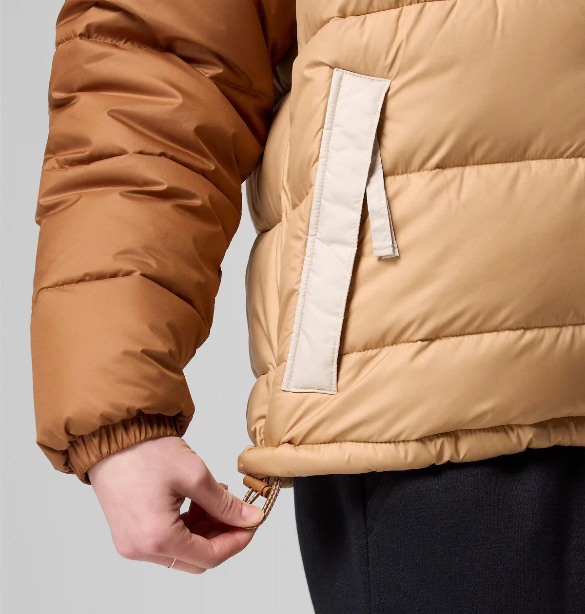 Women's Pike Lake Jacket