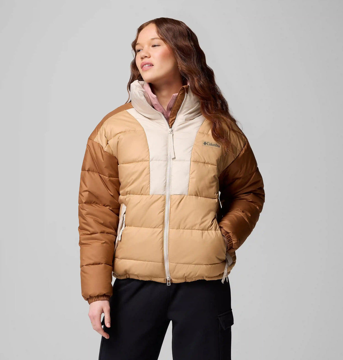 Women's Pike Lake Jacket