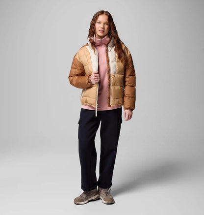 Women's Pike Lake Jacket