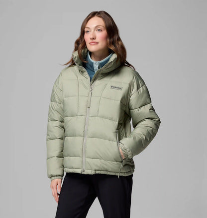 Women's Pike Lake Jacket