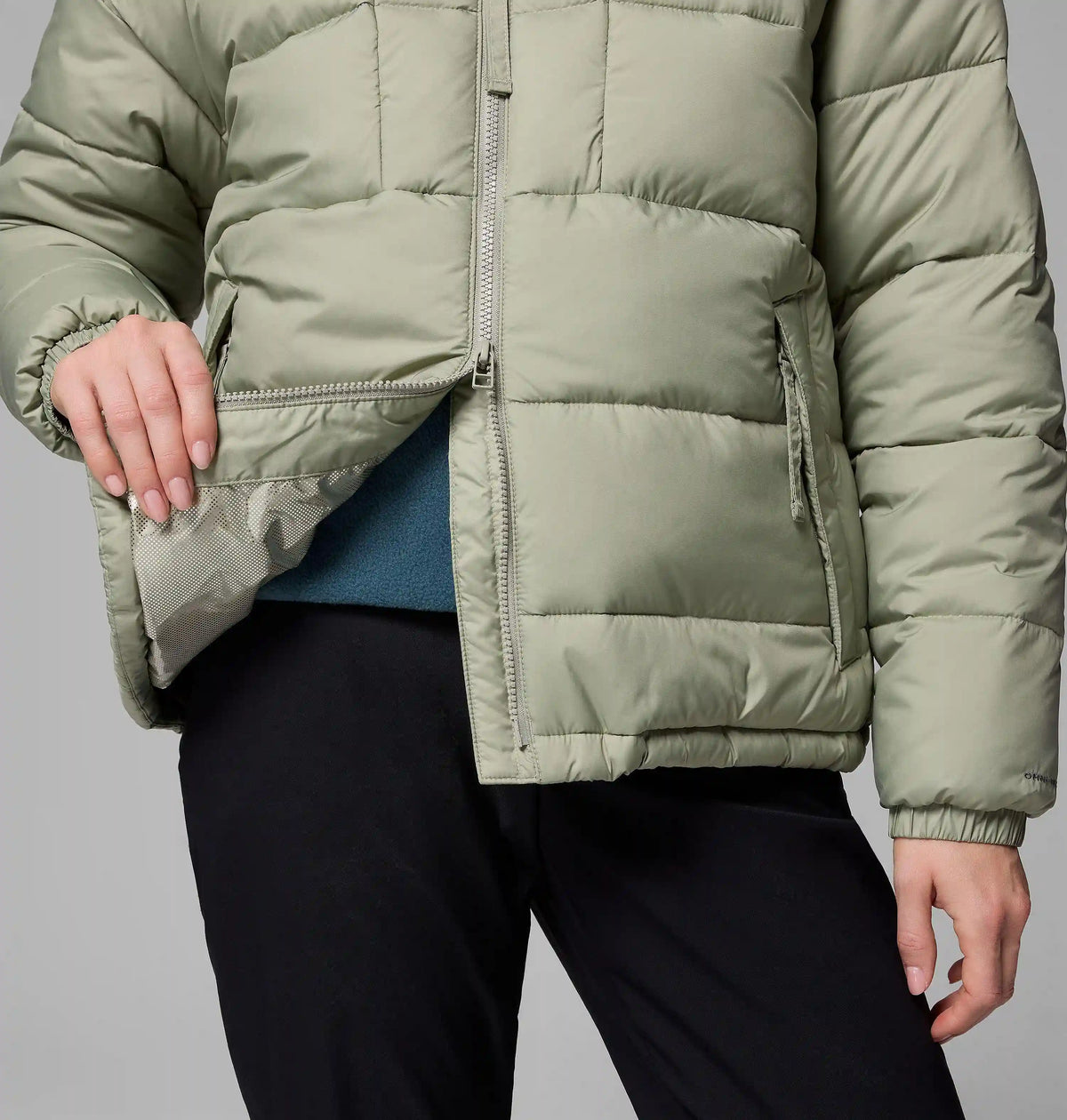 Women's Pike Lake Jacket