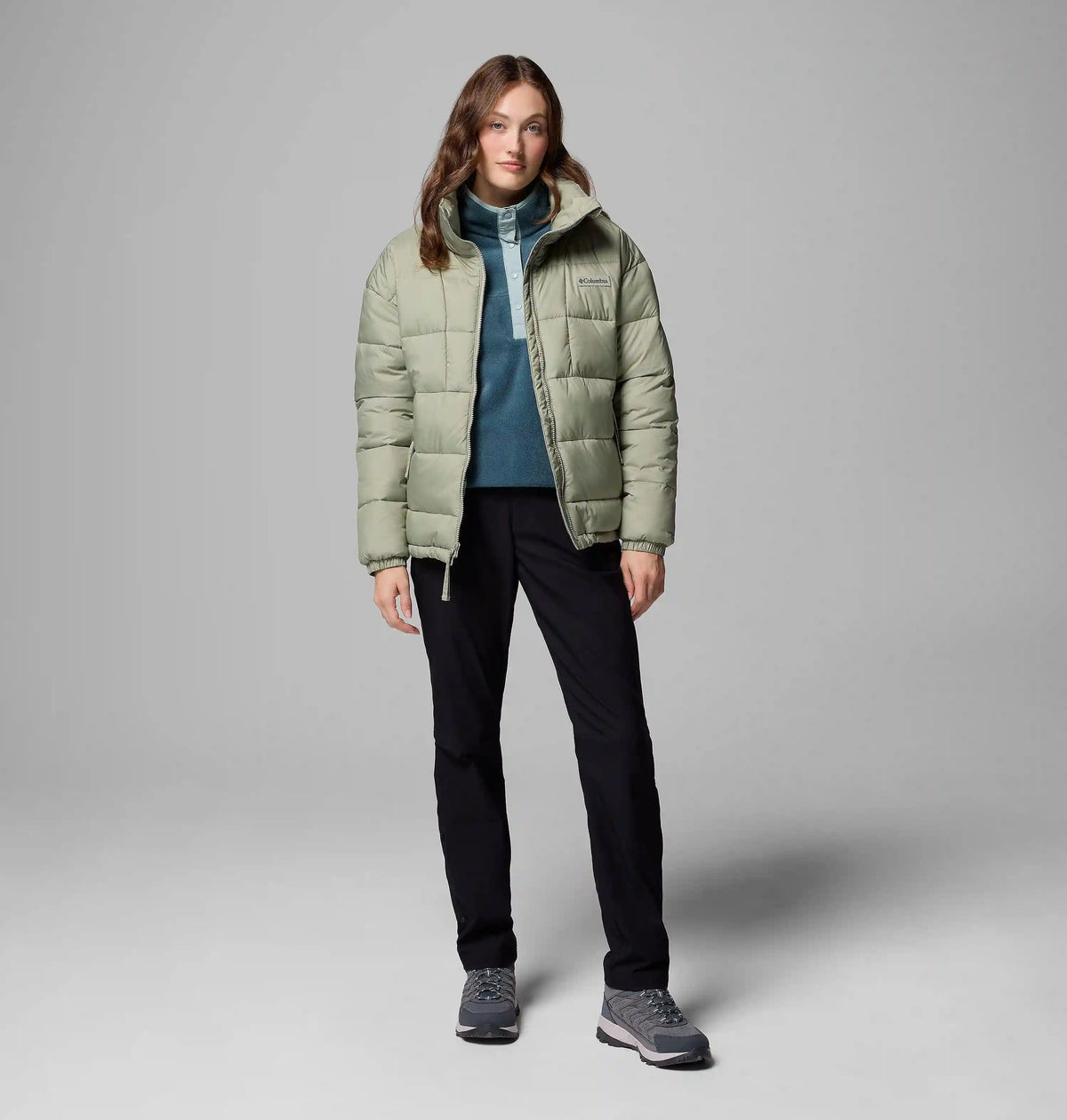 Women's Pike Lake Jacket