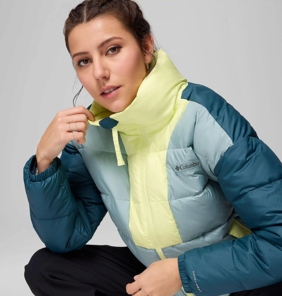 Women's Pike Lake Jacket