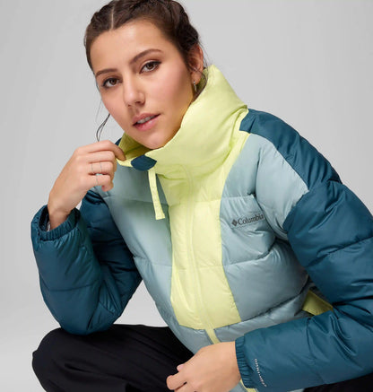 Women's Pike Lake Jacket