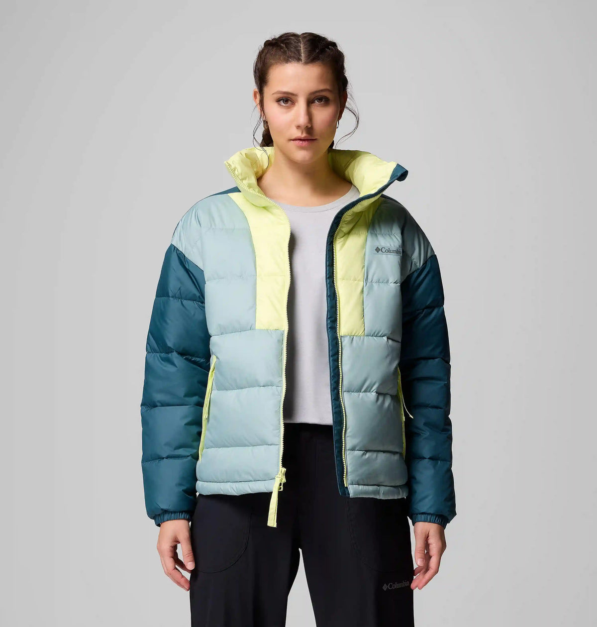 Women's Pike Lake Jacket