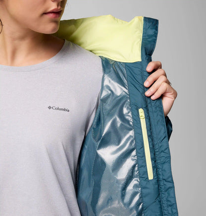 Women's Pike Lake Jacket