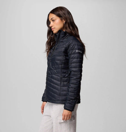 Women's Powder Pass Jacket