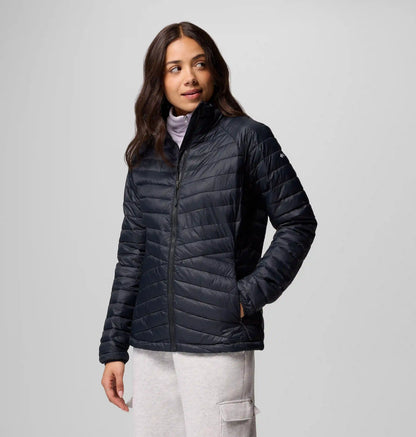 Women's Powder Pass Jacket