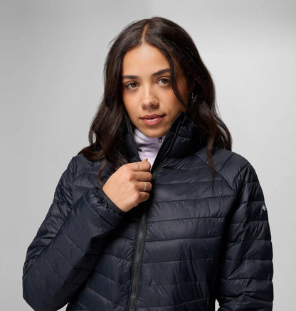 Women's Powder Pass Jacket