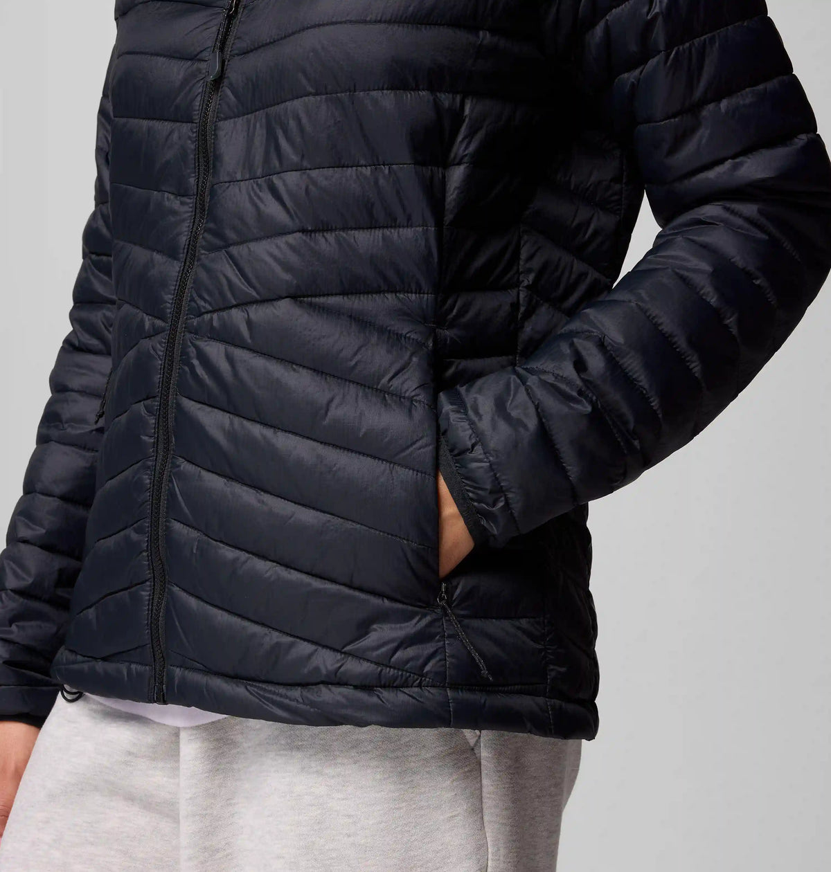 Women's Powder Pass Jacket