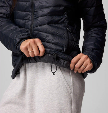 Women's Powder Pass Jacket