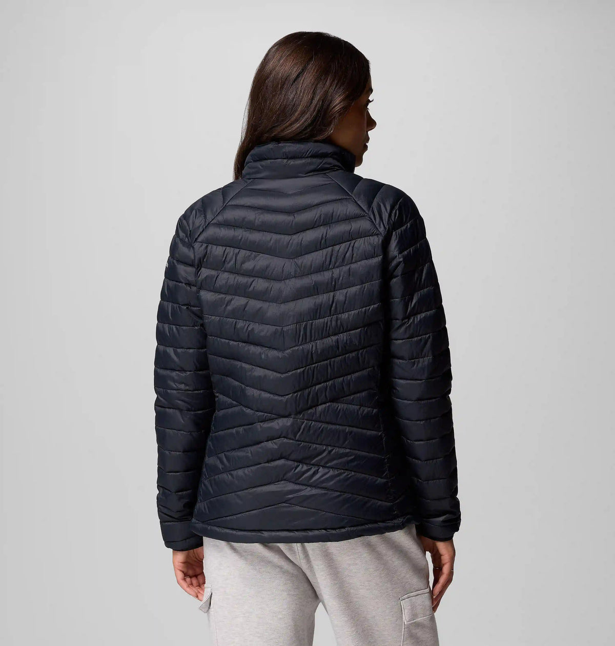 Women's Powder Pass Jacket