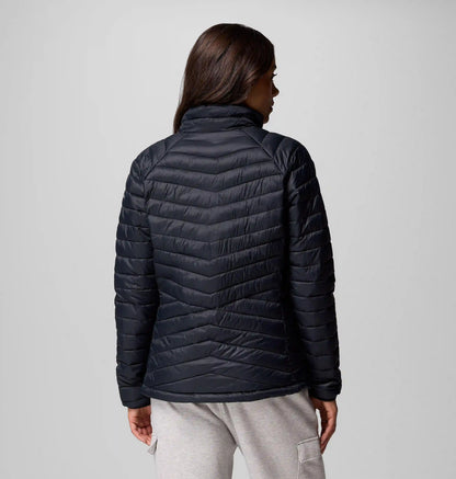 Women's Powder Pass Jacket