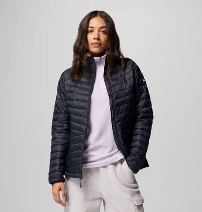 Women's Powder Pass Jacket
