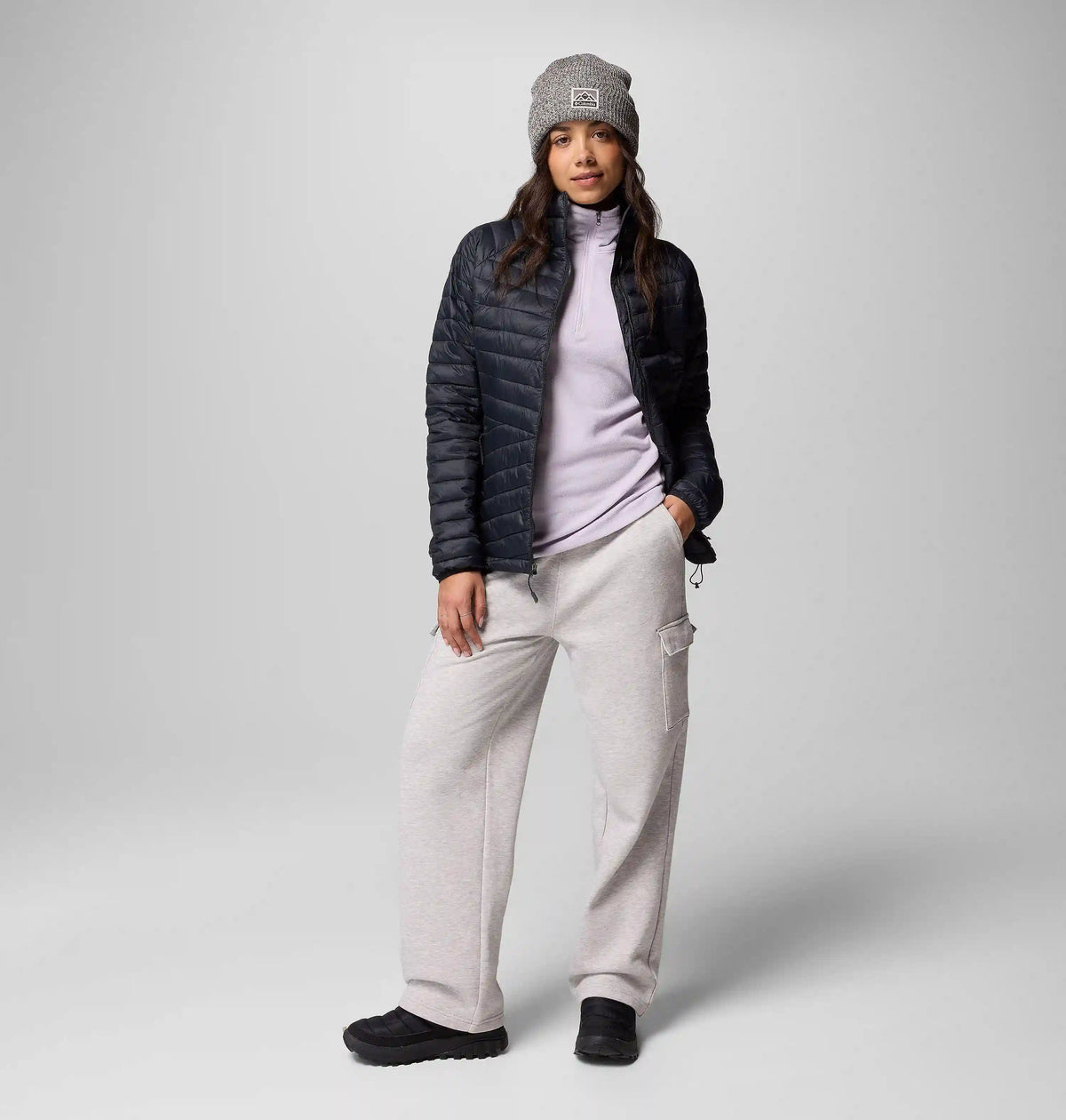 Women's Powder Pass Jacket