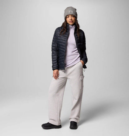 Women's Powder Pass Jacket