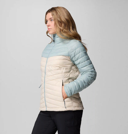 Women's Powder Pass Jacket
