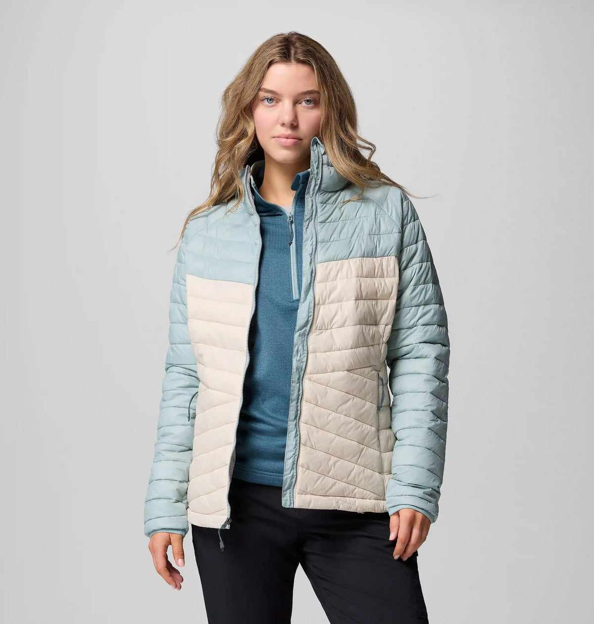 Women's Powder Pass Jacket