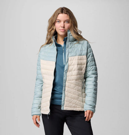 Women's Powder Pass Jacket