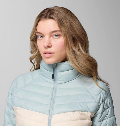Women's Powder Pass Jacket