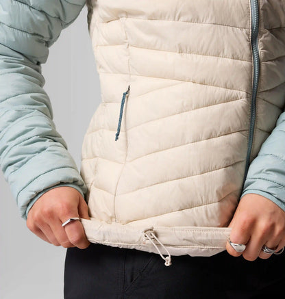 Women's Powder Pass Jacket