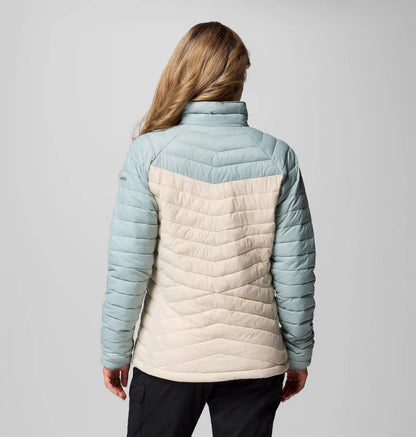 Women's Powder Pass Jacket