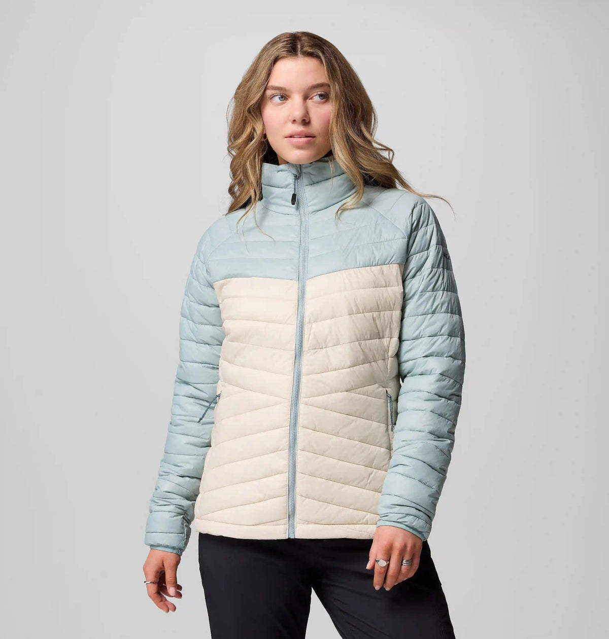 Women's Powder Pass Jacket