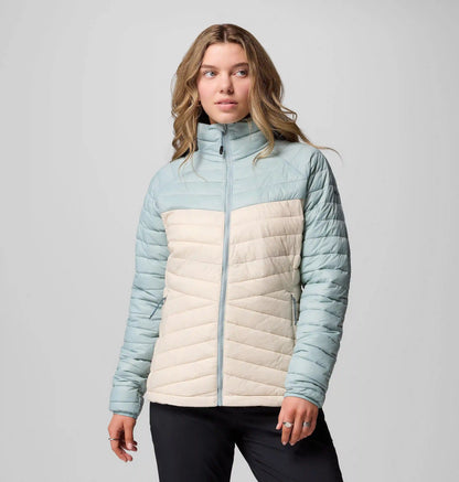 Women's Powder Pass Jacket