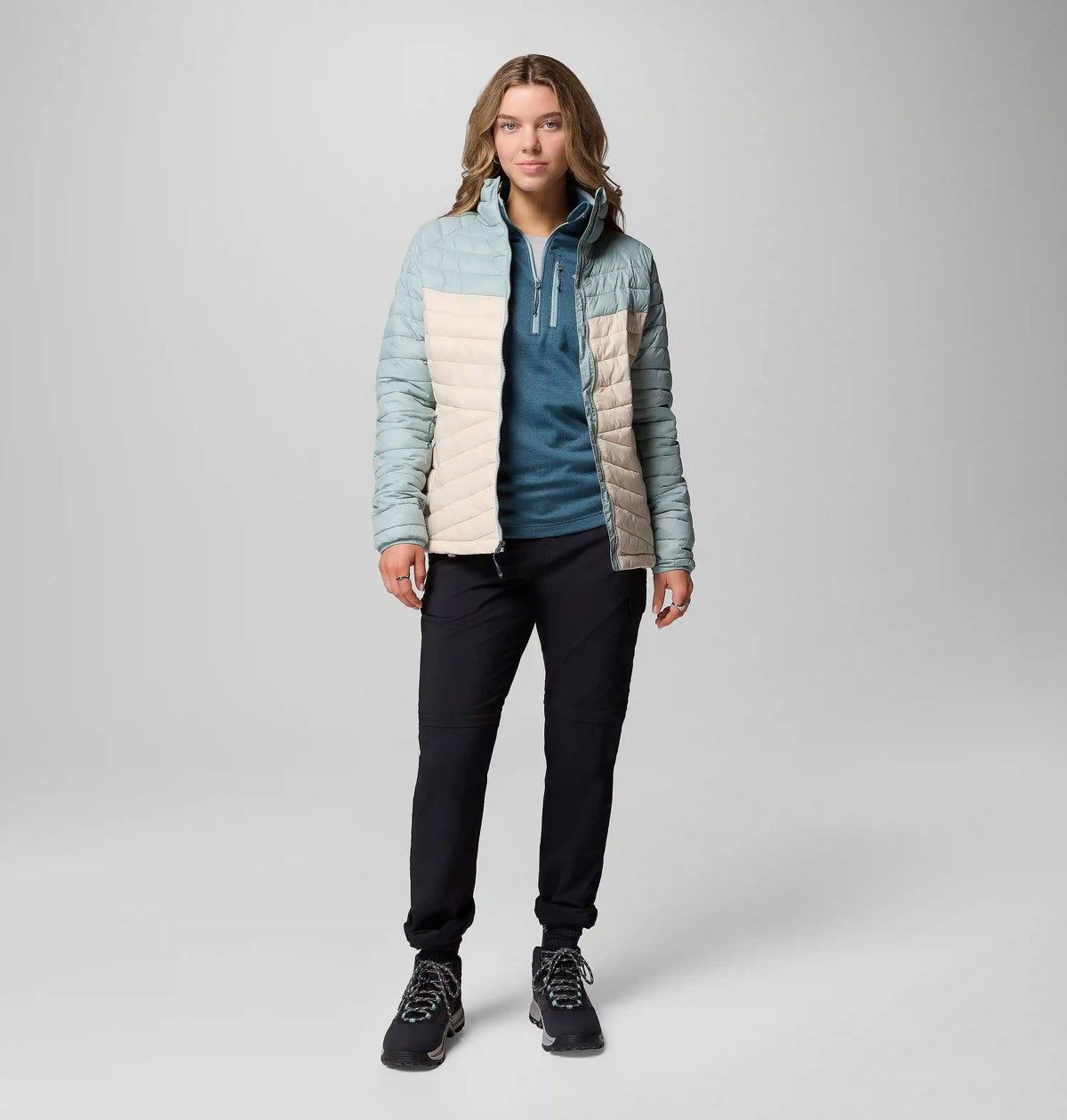Women's Powder Pass Jacket