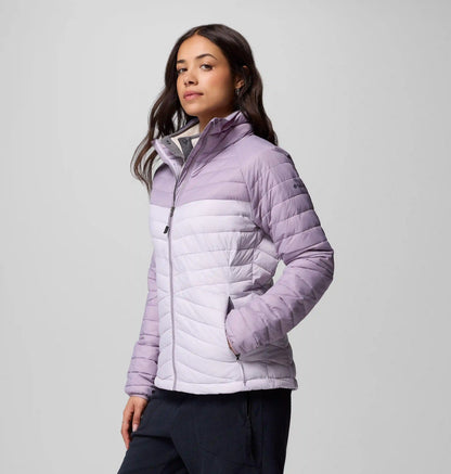 Women's Powder Pass Jacket