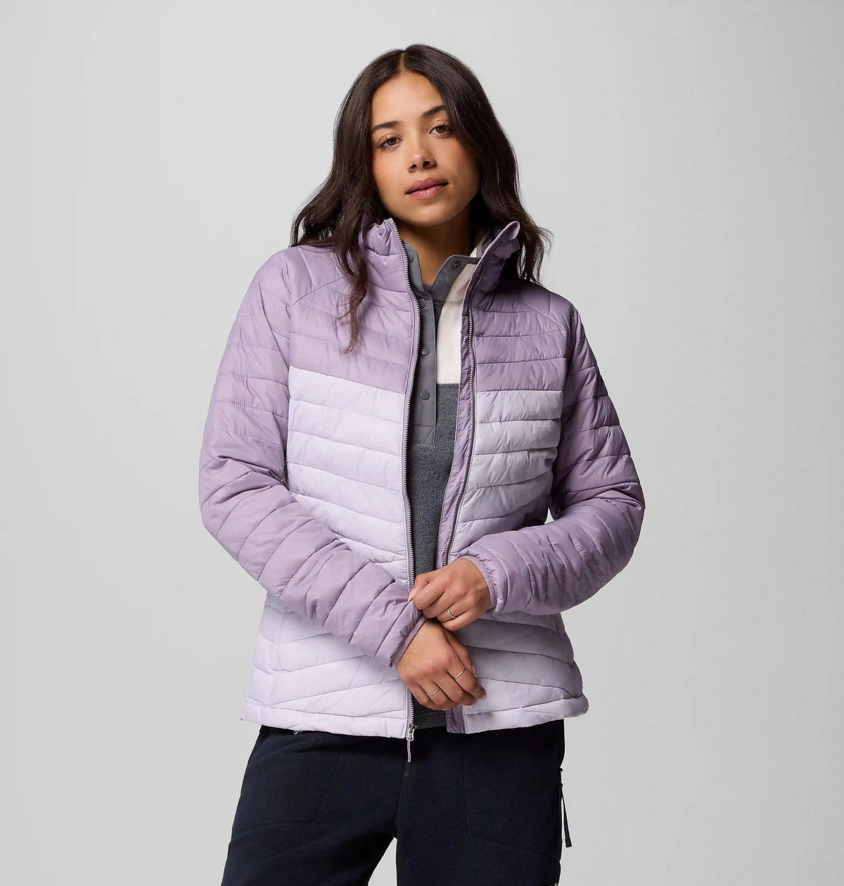 Women's Powder Pass Jacket