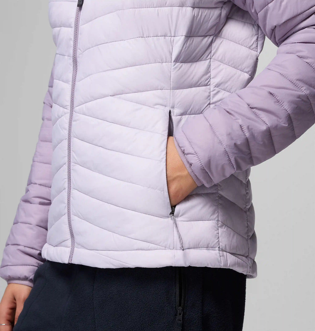 Women's Powder Pass Jacket