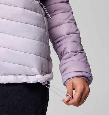 Women's Powder Pass Jacket