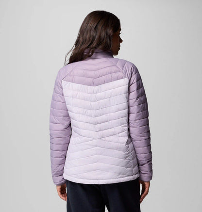 Women's Powder Pass Jacket