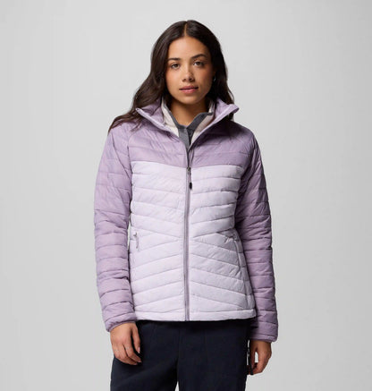 Women's Powder Pass Jacket