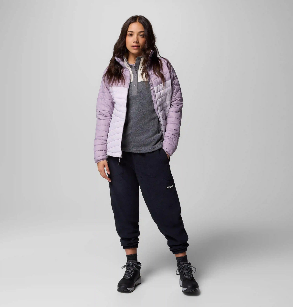 Women's Powder Pass Jacket
