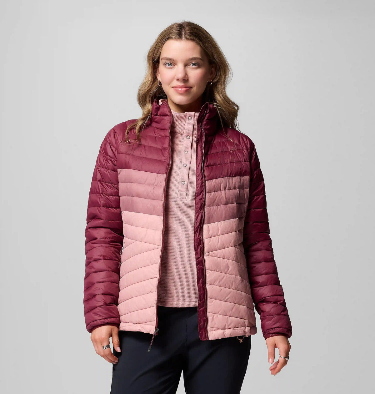 Women's Powder Pass Jacket