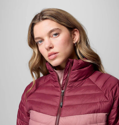 Women's Powder Pass Jacket