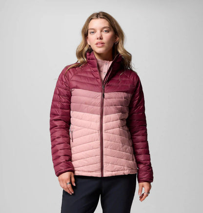 Women's Powder Pass Jacket