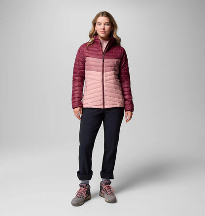 Women's Powder Pass Jacket