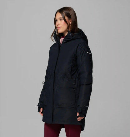Women's Harmony Falls Parka