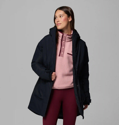 Women's Harmony Falls Parka