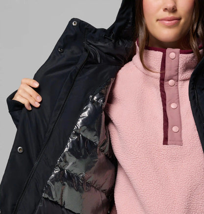 Women's Harmony Falls Parka