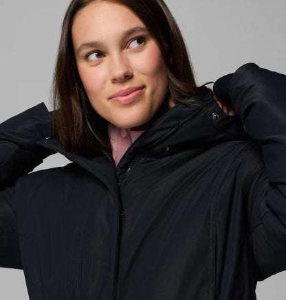 Women's Harmony Falls Parka