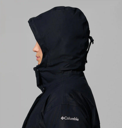 Women's Harmony Falls Parka